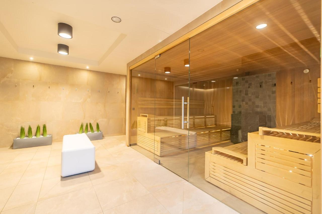 Apartamenty Fenomen - Baltic, Nadmorskie Tarasy, Free Parking, Swimming Pool, Sauna And Other! Kołobrzeg Extérieur photo